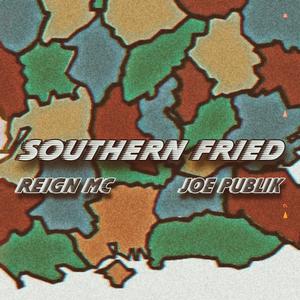 Southern Fried (Explicit)