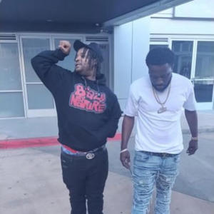 Aint The Same (feat. Stunna Racks) (Explicit)