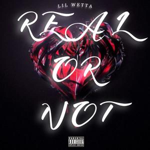 Real Or Not (Explicit)