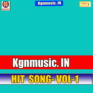 Kgnmusic IN Hits Vol - 1