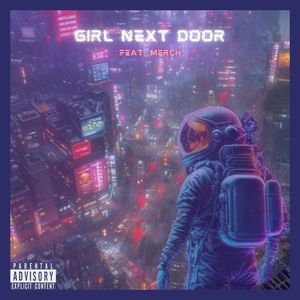 Girl Next Door (Explicit)