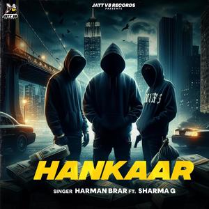 Hankaar (Explicit)