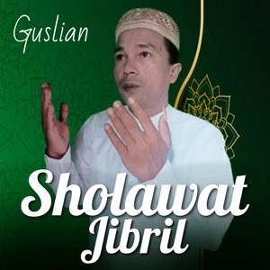 Sholawat Jibril