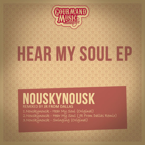 Hear My Soul EP