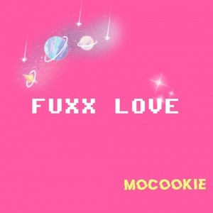 「FREE」"FUXX LOVE"