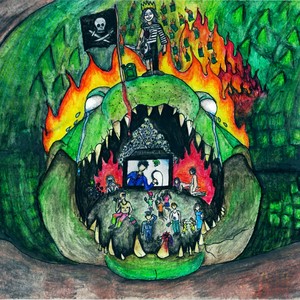 ALLIGATORS (feat. Король) (Remix|Explicit)