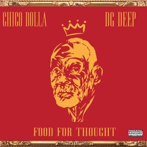 Food For Thought (feat. DG Deep) [Explicit]