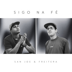 Sigo Na Fé (Explicit)