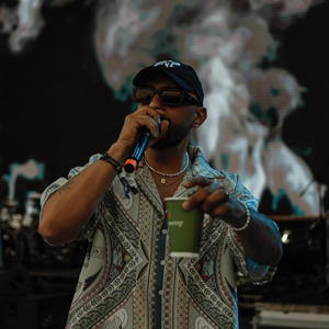 Freestyle (feat. Singi) (Explicit)