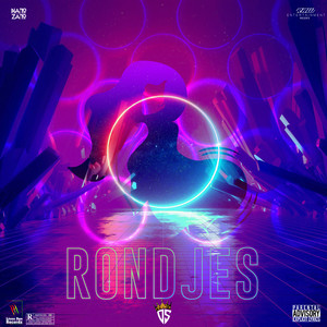 Rondjes (Prod. By Piano Zano) (Explicit)