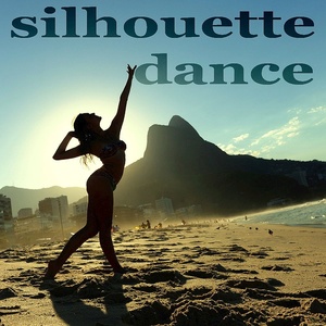 Silhouette Dance (Beach Tech-House Music)