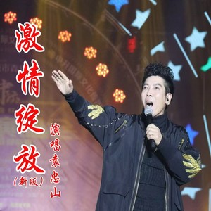 激情绽放（新版）