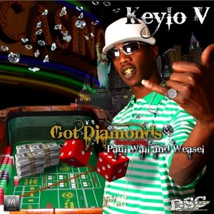 Got Diamonds - Single (Explicit)