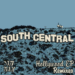 Hollywood EP (Remixes)