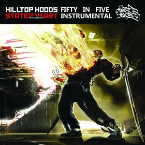 Fifty In Five Instrumental