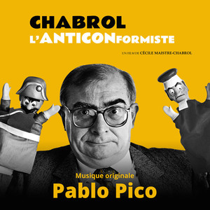 Chabrol l'anticonformiste (Musique originale du film)