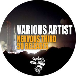 Tantra's Circus (Hard House Mix)
