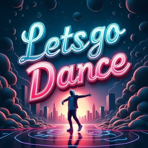 Letsgo Dance
