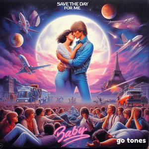 Save the day for me baby