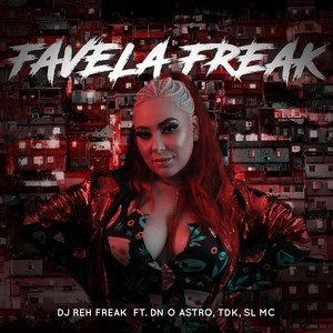 Favela Freak