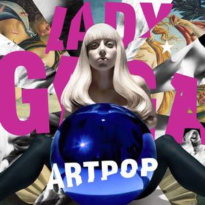 ARTPOP(Explicit)