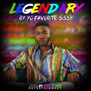 Legendary (Explicit)