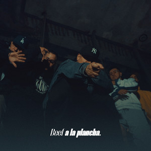 Beef a la Plancha (Explicit)