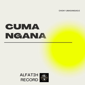 Cuma Ngana