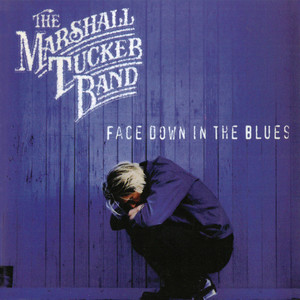 Face Down in the Blues