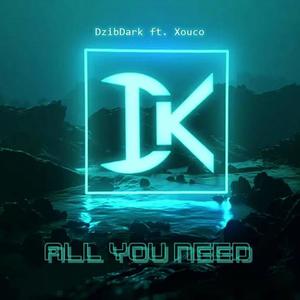 All You Need(feat. Xouco)