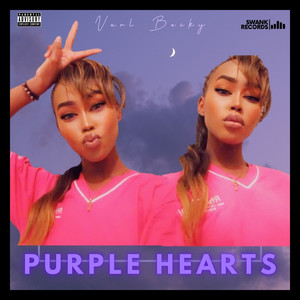 Purple Hearts (Explicit)