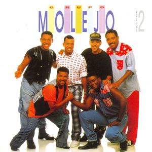 Grupo Molejo (Vol. 02)