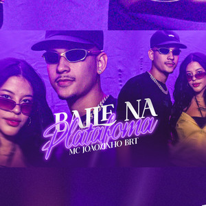 Baile na Plataforma (Explicit)