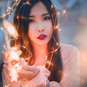 爱你