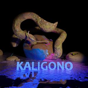 Kaligono (Explicit)