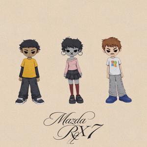 Mazda RX7 pt2 (feat. WiserAce) (Explicit)