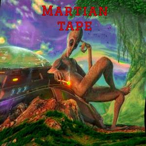 Martian Space (Explicit)