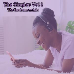 The Singles Vol 1 The Instrumentals