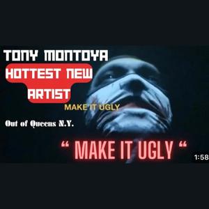 Make it ugly