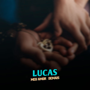MEU AMOR É DEMAIS