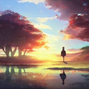 无限的我 (Chinese ver)