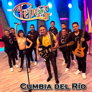 Cumbia Del Rio