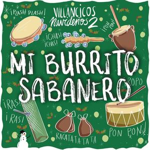 Mi Burrito Sabanero