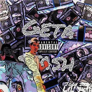 Geta Stash (feat. Jggy Josh) [Explicit]