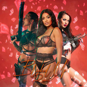 Blicked up (Remix|Explicit)