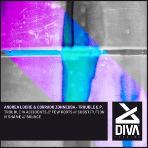 Trouble (Original Mix)