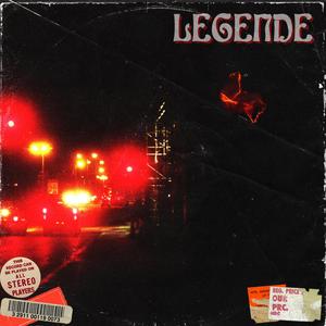 legende (Explicit)