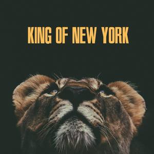 King of New York (UK Drill Instrumental)