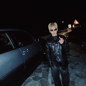 Stoner (Feat. Chevy & Nett)