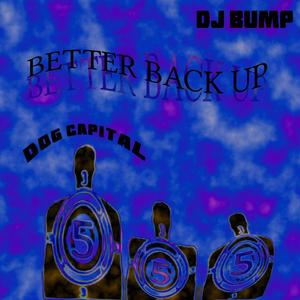 Better back up (Explicit)